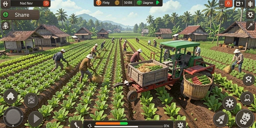Event menarik dengan hadiah menarik menunggu Anda.