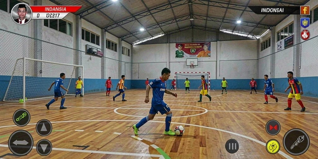 Bonus menarik yang meningkatkan peluang memenangkan hadiah.