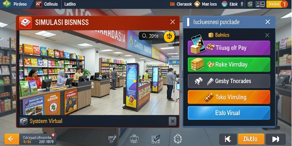 Bonus menarik untuk pengguna baru dan setia.