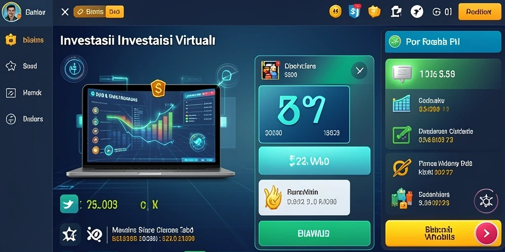 Bergabung dengan komunitas aktif, berbagi pengalaman dan tips.