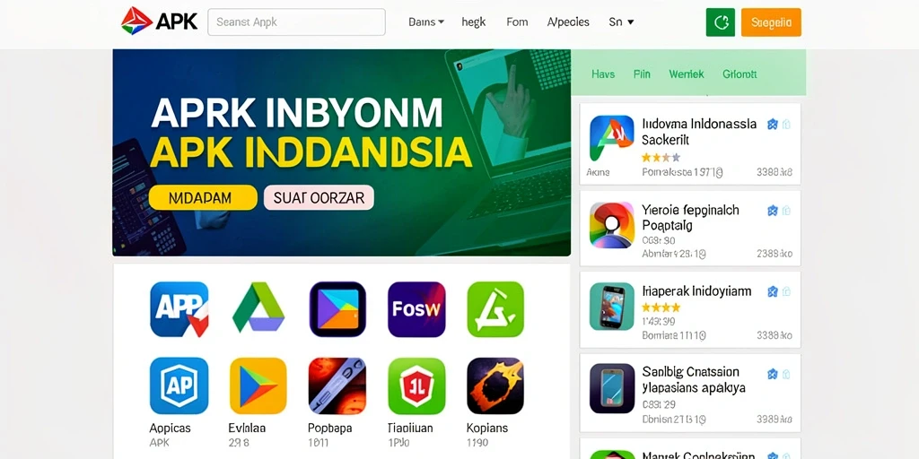 Berbagai level menantang yang harus diselesaikan.