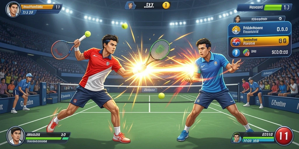 Konten pembaruan terbaru yang mengasyikkan untuk dijelajahi.