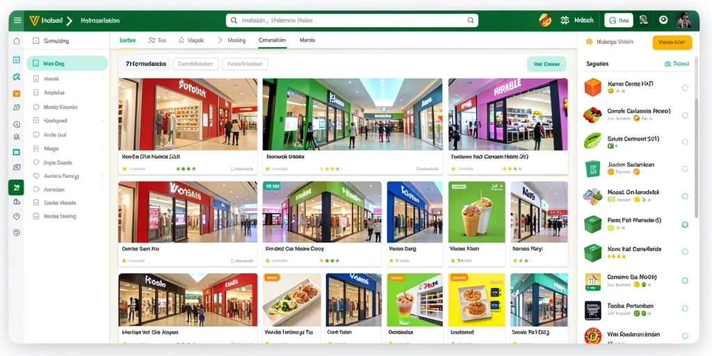 Mode permainan yang beragam untuk pengalaman bermain maksimal.