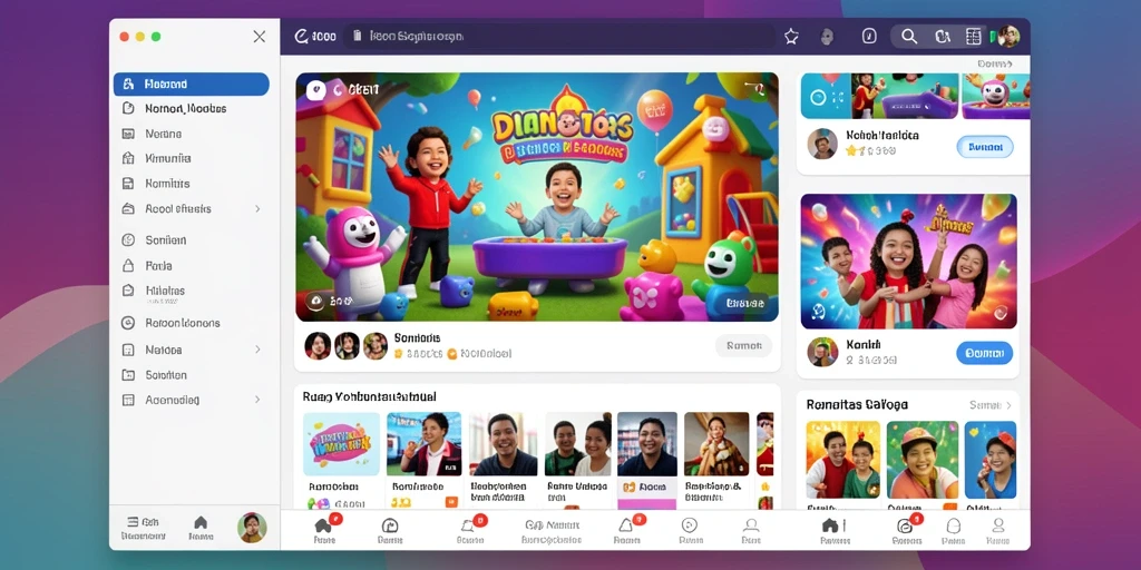 Fitur bonus menarik yang ditawarkan dalam permainan.