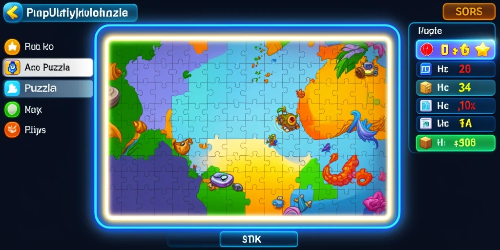 Mode multiplayer yang seru dan mengasyikkan.