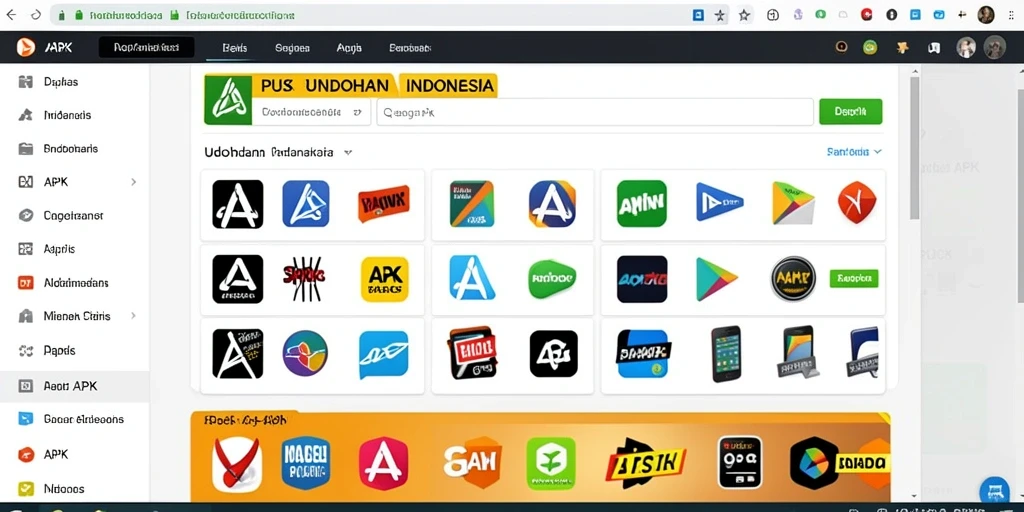 Pengalaman grafis yang memukau dalam setiap permainan.