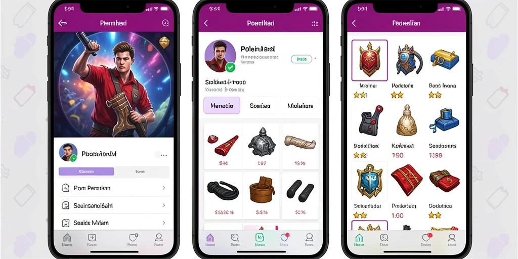 Fitur bonus harian yang menarik untuk setiap pemain.