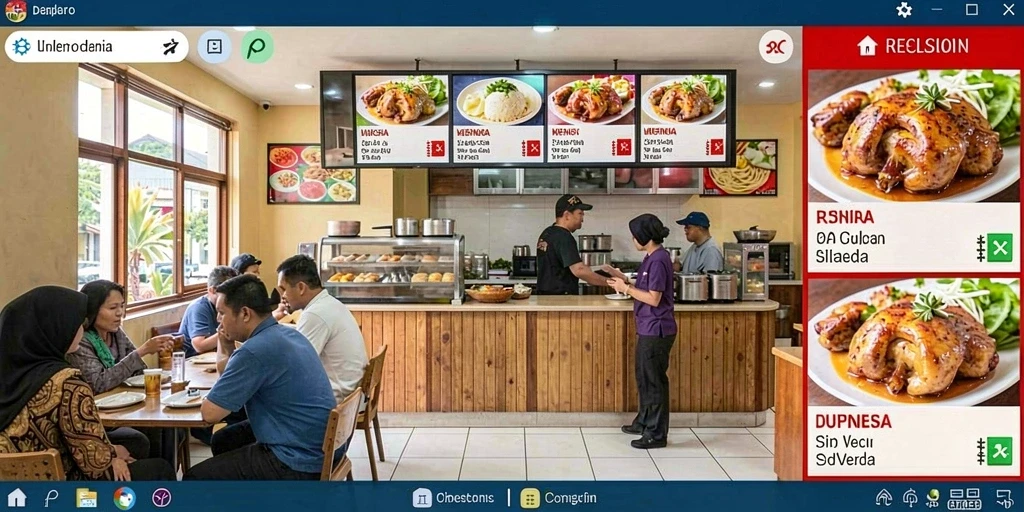 Bonus harian yang menggiurkan untuk pemain.