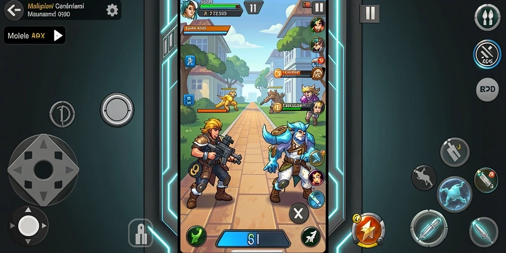 Poin reward yang bisa ditukarkan dengan hadiah menarik dalam QQ222.