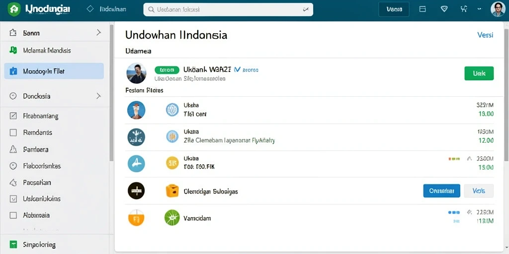 Fitur kustomisasi karakter yang beragam dan unik.