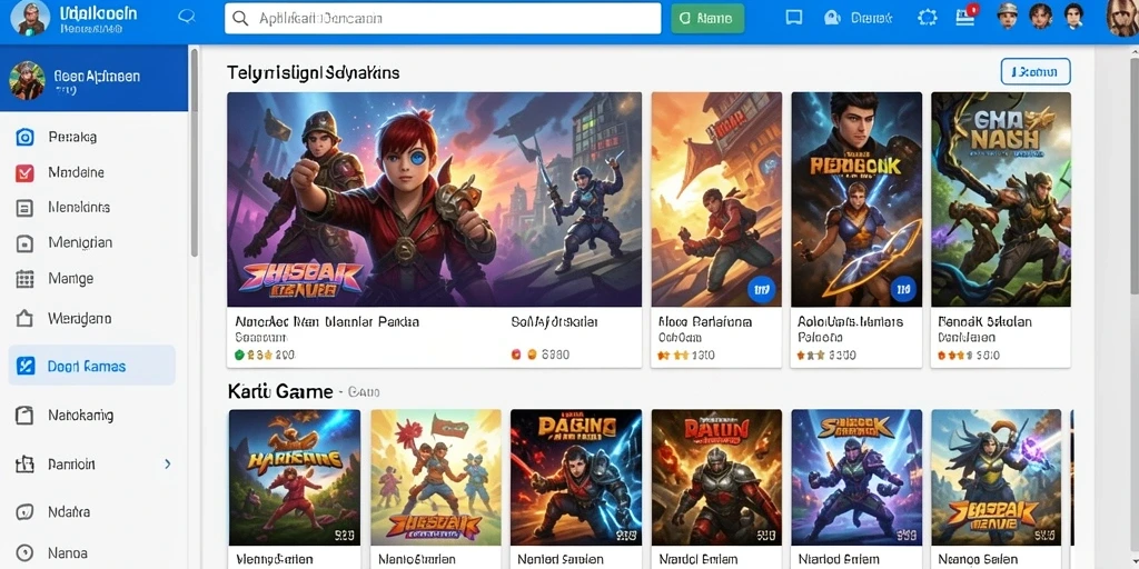 Fitur bonus yang menambah keseruan bermain.
